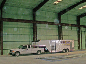 Foam Insulation - Oklahoma