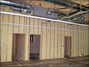 Insulation Oklahoma